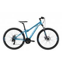 Велосипед Reid 27,5" MTB Sport WSD Disc Aqua (1201124336) S/36см